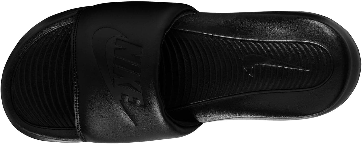 دمپایی مردانه Nike Victori One طرحدار دمپایی مردانه Nike Victori One طرحدار