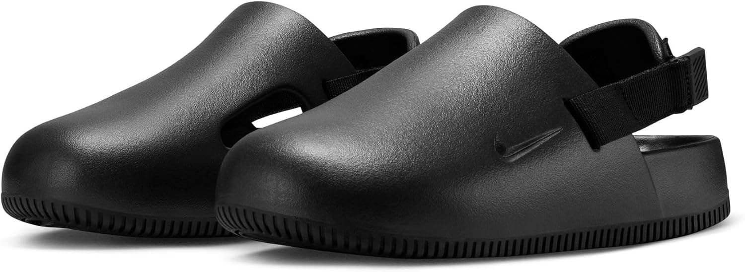 کفش موله زنانه Nike مدل CALM MULE کفش موله زنانه Nike مدل CALM MULE