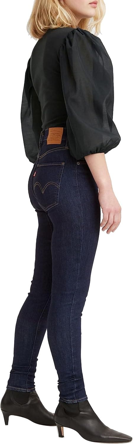شلوار جین زنانه Levi's مدل 22791-0193 شلوار جین زنانه Levi's مدل 22791-0193
