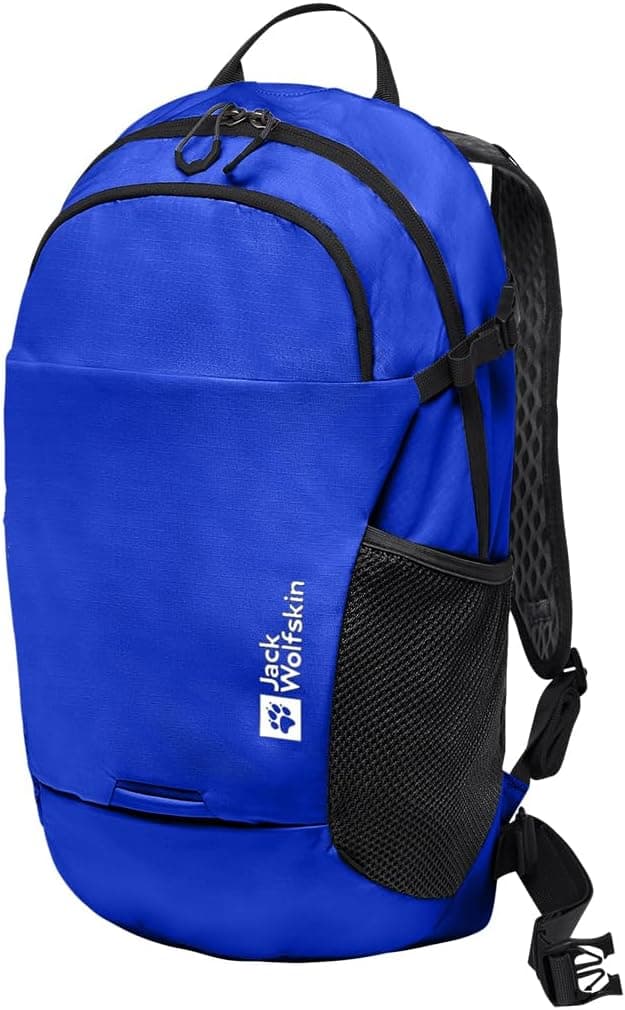کولهپشتی یونیسکس بزرگسال Jack Wolfskin مدل Velocity کولهپشتی یونیسکس بزرگسال Jack Wolfskin مدل Velocity