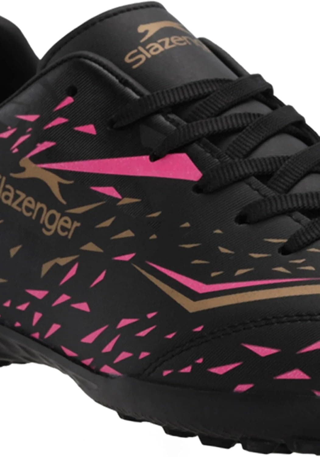 کفش فوتبال پسرانه Slazenger مخصوص هالیساها مدل CARRICK کفش فوتبال پسرانه Slazenger مخصوص هالیساها مدل CARRICK
