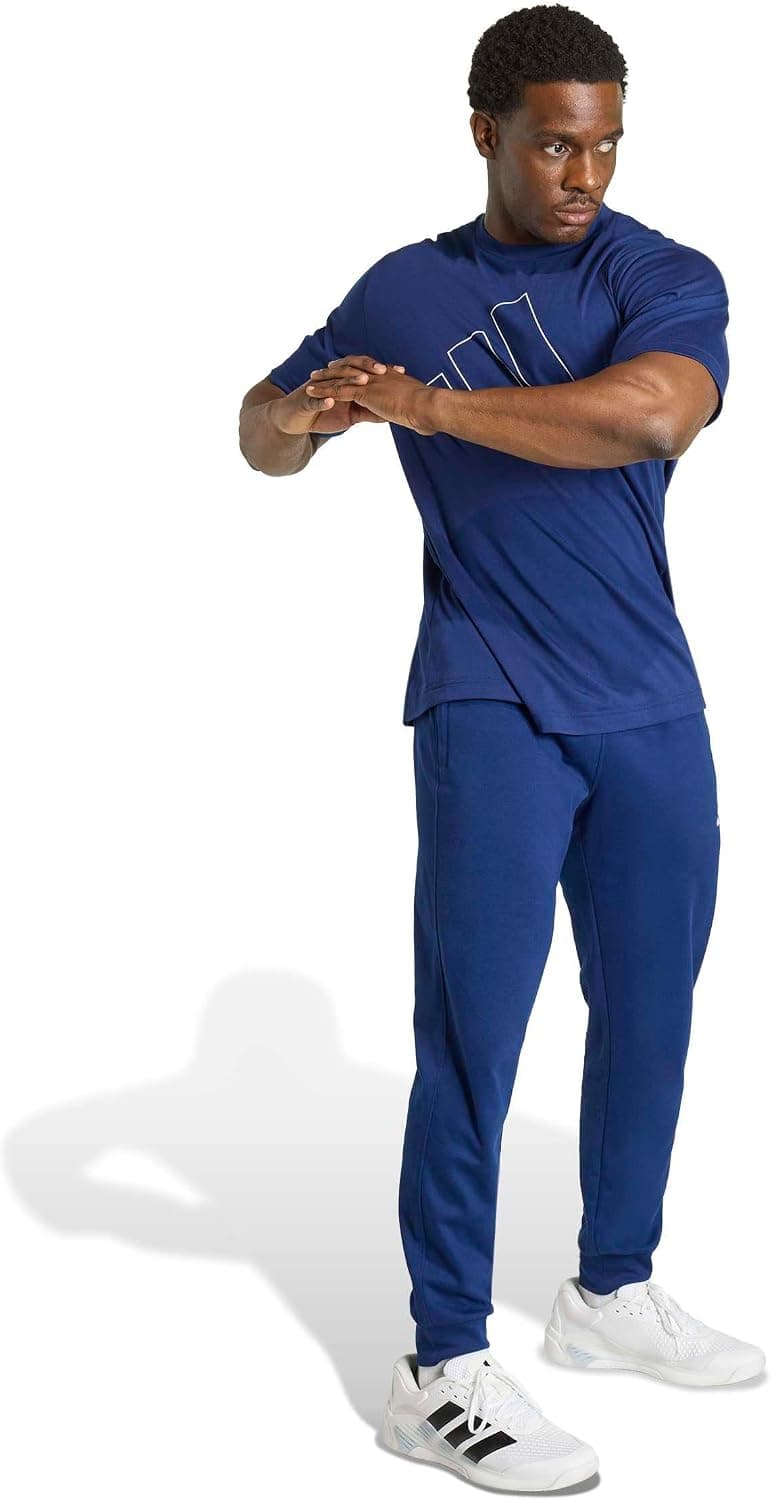 شلوار مردانه adidas Workout Essentials FeelReady شلوار مردانه adidas Workout Essentials FeelReady