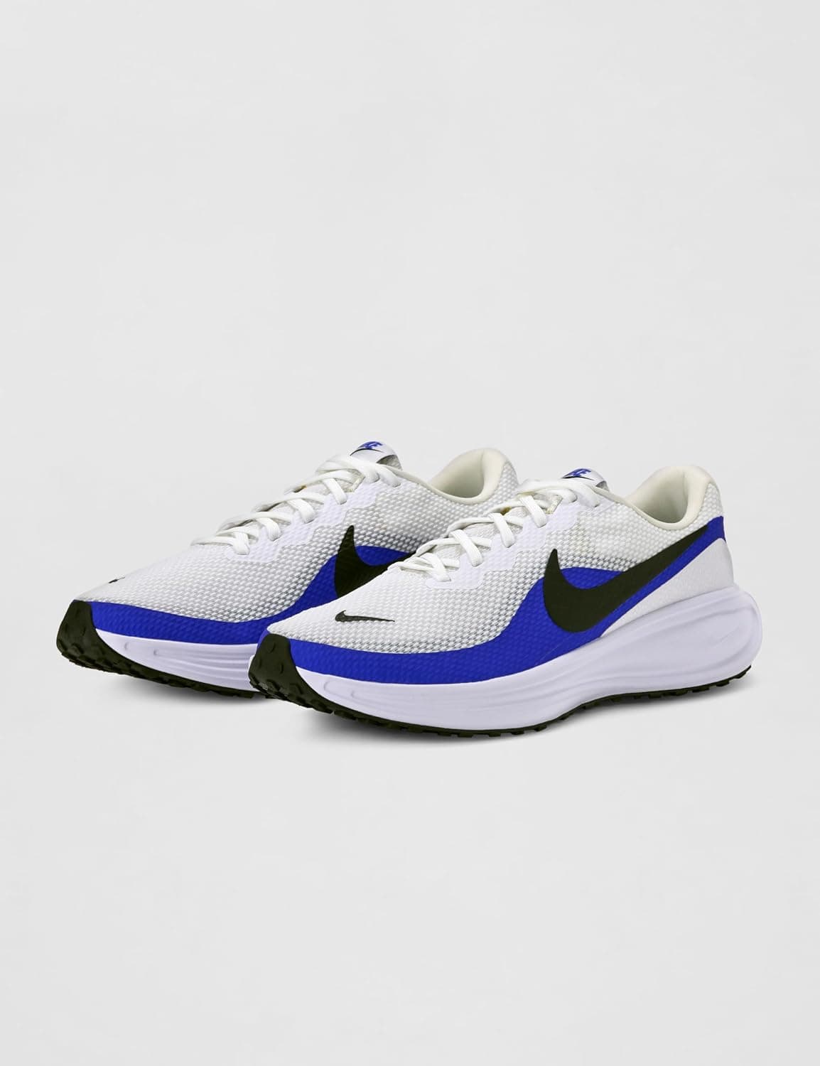 کفش مردانه Nike بندی مدل REVOLUTION 8 کفش مردانه Nike بندی مدل REVOLUTION 8