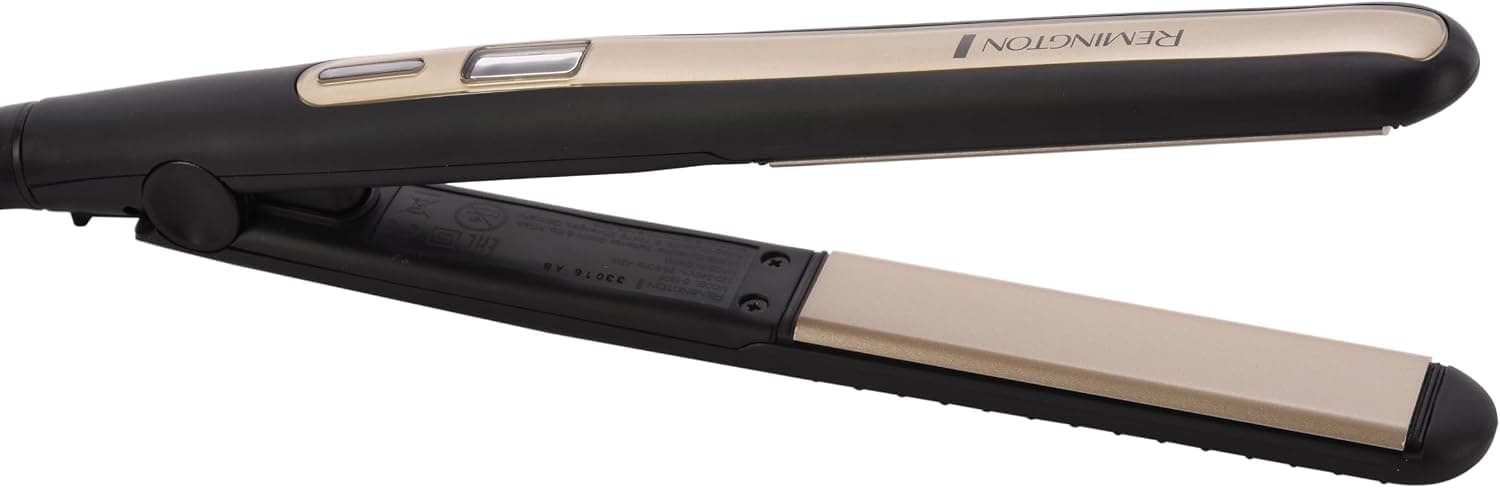 اتو مو Remington مدل S6500 با قابلیت صاف و فر کردن اتو مو Remington مدل S6500 با قابلیت صاف و فر کردن