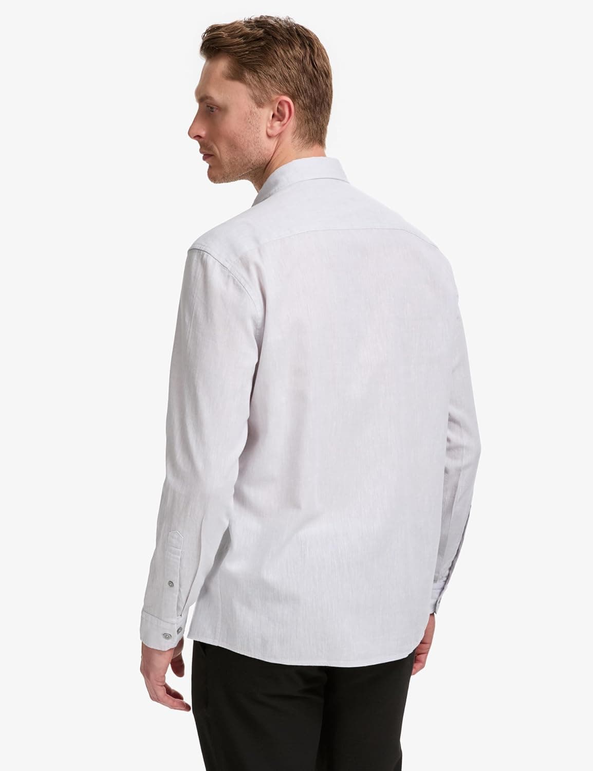 پیراهن مردانه Pierre Cardin طرحدار پیراهن مردانه Pierre Cardin طرحدار