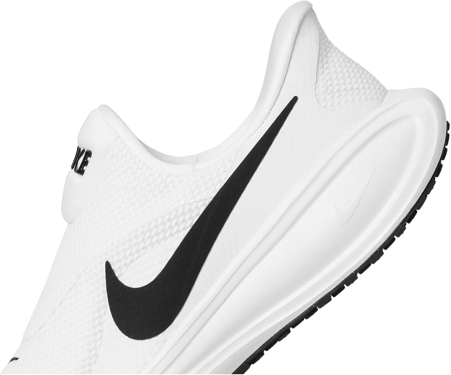 کفش مردانه Nike بدون بند مدل REVOLUTION 8 EASYON کفش مردانه Nike بدون بند مدل REVOLUTION 8 EASYON