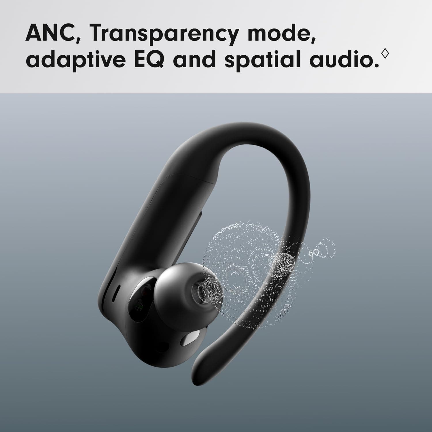 ایرباد بلوتوثی Beats با حذف نویز مشکی مدل Powerbeats Pro 2 ایرباد بلوتوثی Beats با حذف نویز مشکی مدل Powerbeats Pro 2