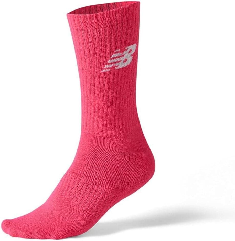 جوراب یونیسکس New Balance مدل SOA04 جوراب یونیسکس New Balance مدل SOA04
