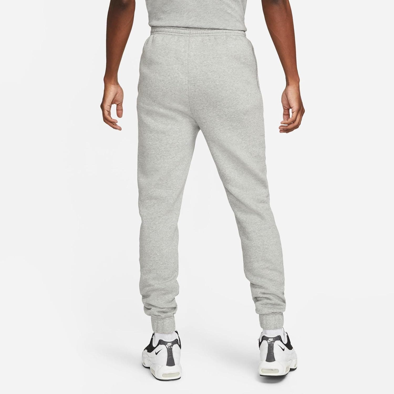 شلوار گرمکن مردانه Nike Park 20 شلوار گرمکن مردانه Nike Park 20