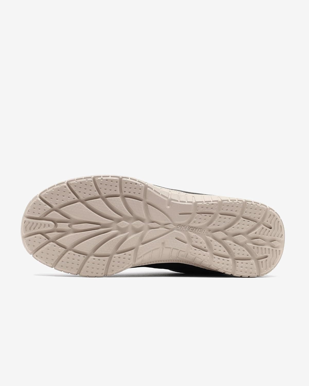 کفش کتانی زنانه Skechers Virtue مدل 104436 Bkw کفش کتانی زنانه Skechers Virtue مدل 104436 Bkw