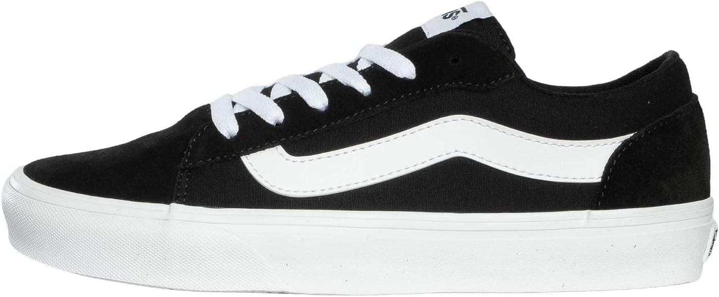 کفش اسپرت روزمره Vans مدل Vero Ls کفش اسپرت روزمره Vans مدل Vero Ls