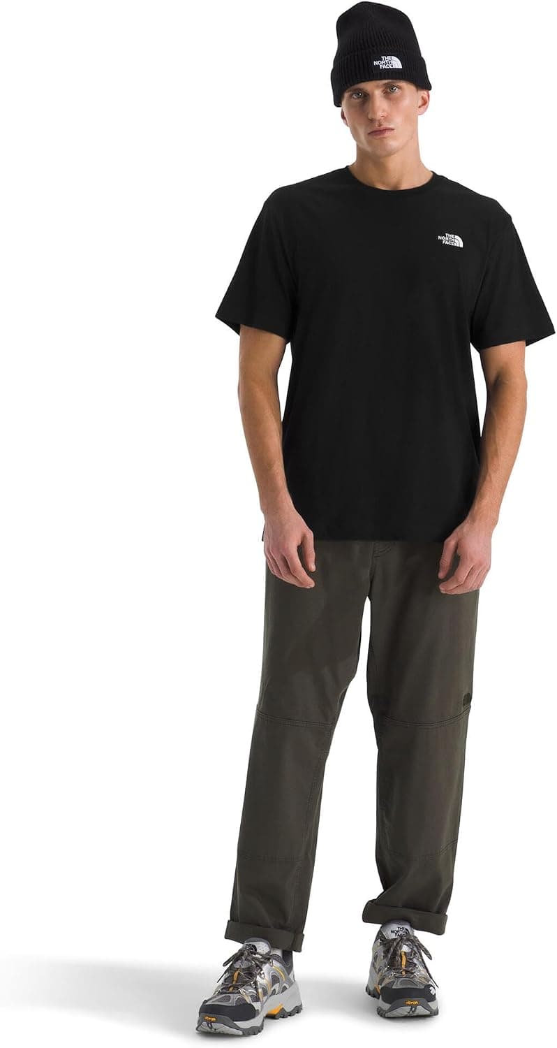 تیشرت مردانه THE NORTH FACE Evolution Simple Dome M مدل NF0A8CZ2FN41 تیشرت مردانه THE NORTH FACE Evolution Simple Dome M مدل NF0A8CZ2FN41