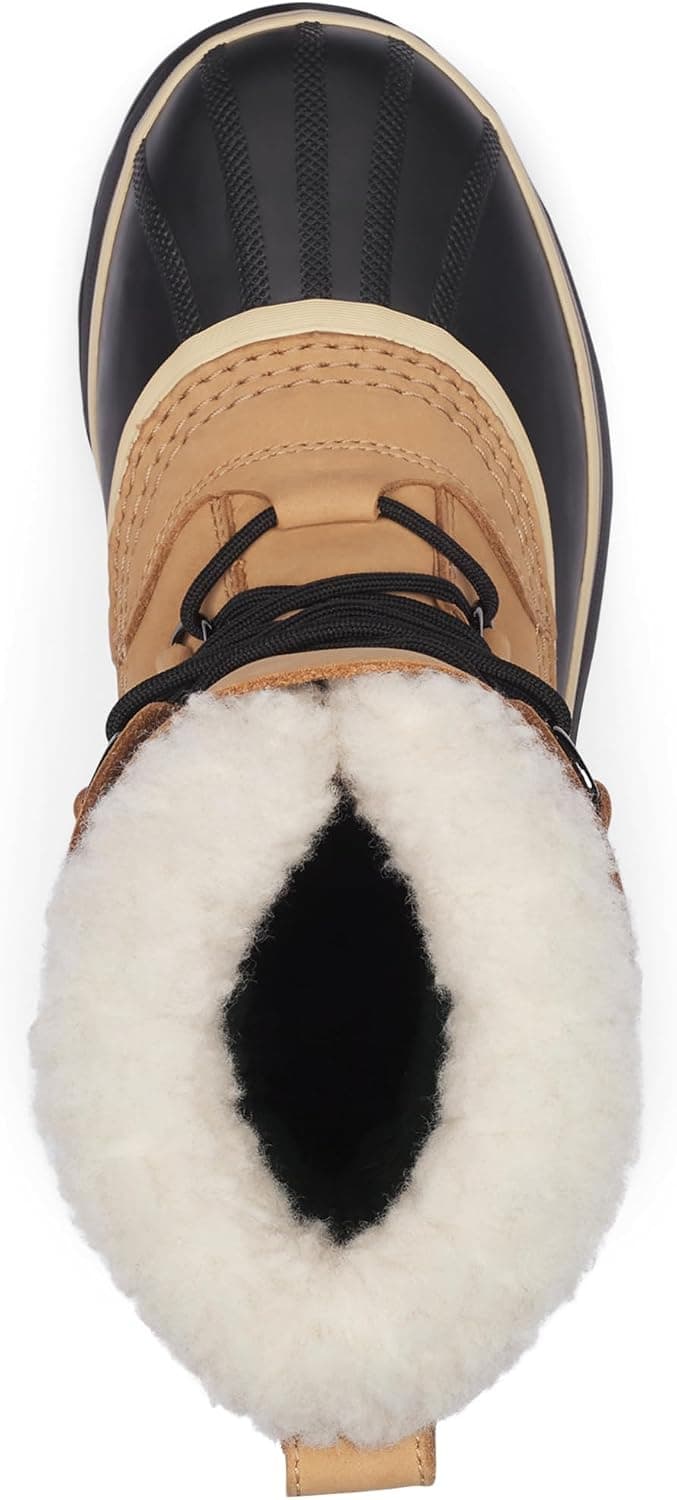 بوت زمستانی زنانه Sorel مدل CARIBOU بوت زمستانی زنانه Sorel مدل CARIBOU