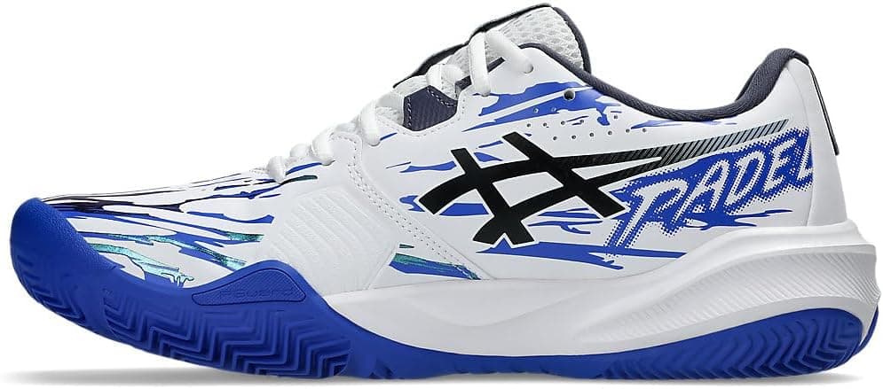 کفش مردانه ASICS پدل مدل GEL-CHALLENGER 15 کفش مردانه ASICS پدل مدل GEL-CHALLENGER 15