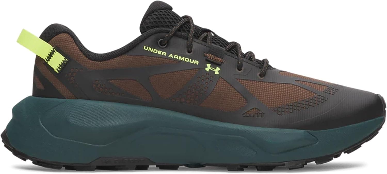کفش ورزشی مردانه Under Armour فضای باز مدل UA Charged Bandit 4 کفش ورزشی مردانه Under Armour فضای باز مدل UA Charged Bandit 4