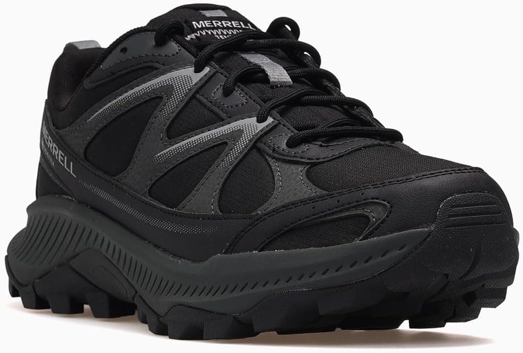 کفش پیادهروی مردانه Merrell Tempo EXP Active GTX کفش پیادهروی مردانه Merrell Tempo EXP Active GTX