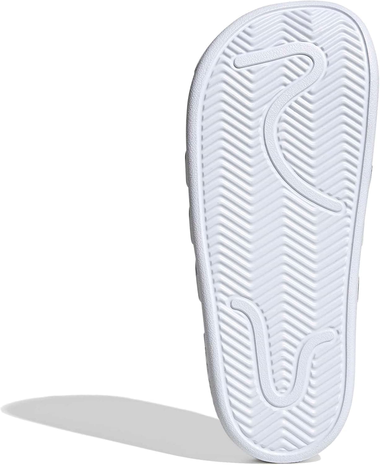 دمپایی شنای یونیسکس بزرگسال adidas بژ مدل Adilette Clog دمپایی شنای یونیسکس بزرگسال adidas بژ مدل Adilette Clog