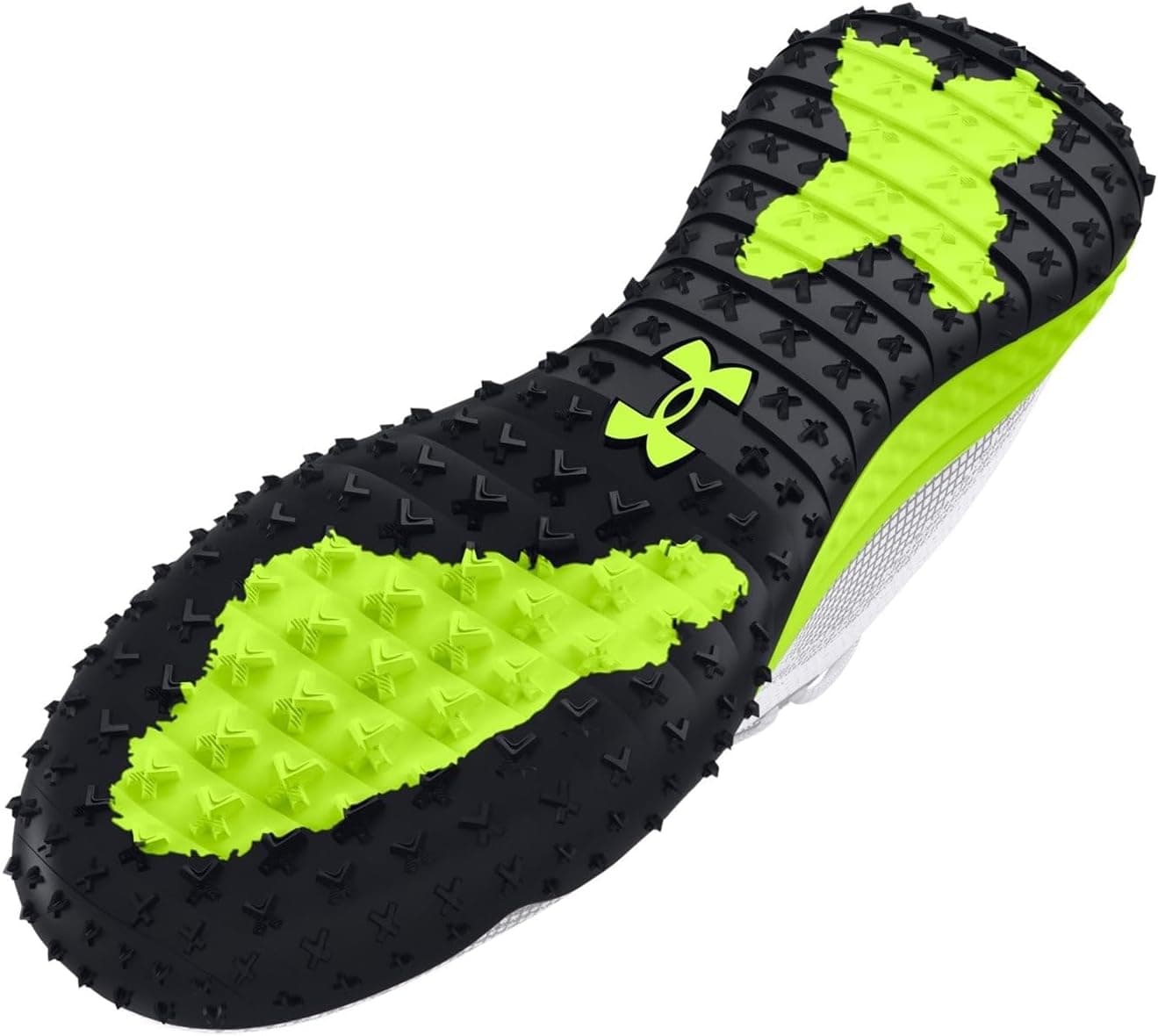 کفش ورزشی مردانه Under Armour مدل UA Shadow Turf 2.0 کفش ورزشی مردانه Under Armour مدل UA Shadow Turf 2.0