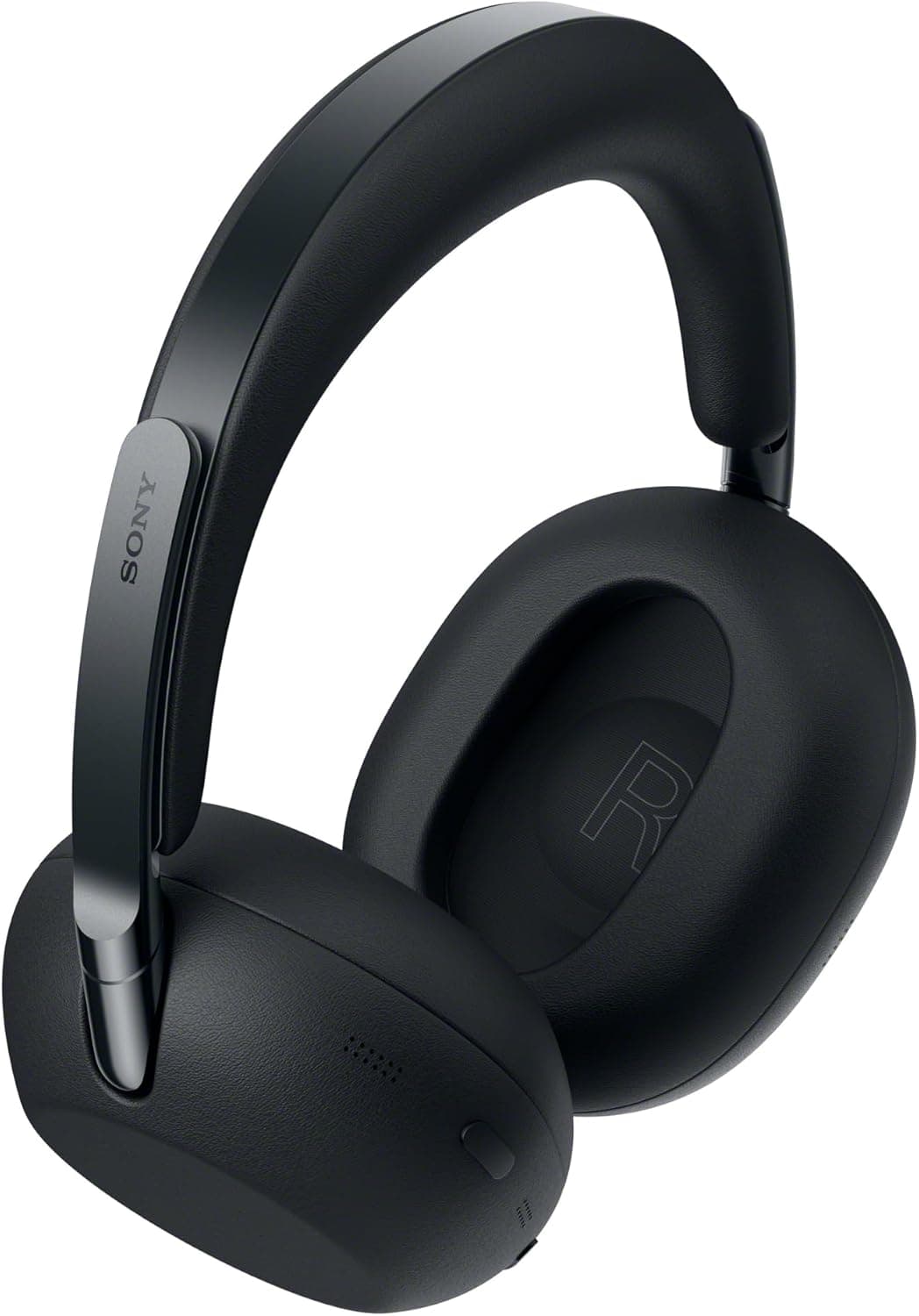 هدفون بیسیم Sony با حذف نویز مدل 1000X THE COLLEXION مشکی هدفون بیسیم Sony با حذف نویز مدل 1000X THE COLLEXION مشکی