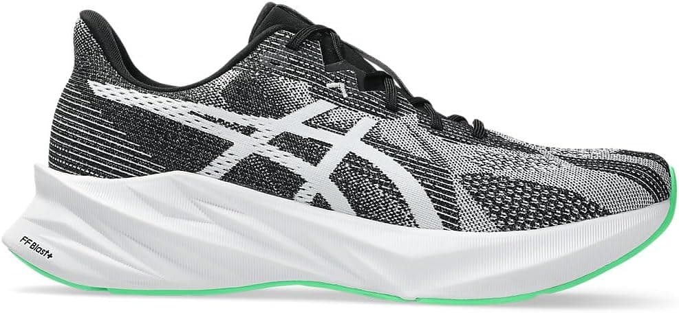 کفش اسنیکر مردانه ASICS مدل Dynablast 5 کفش اسنیکر مردانه ASICS مدل Dynablast 5