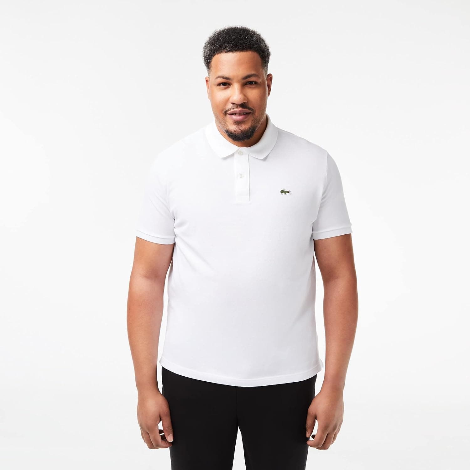 پولوشرت مردانه Lacoste کلاسیک مدل PH4012 بسته 1 عددی پولوشرت مردانه Lacoste کلاسیک مدل PH4012 بسته 1 عددی