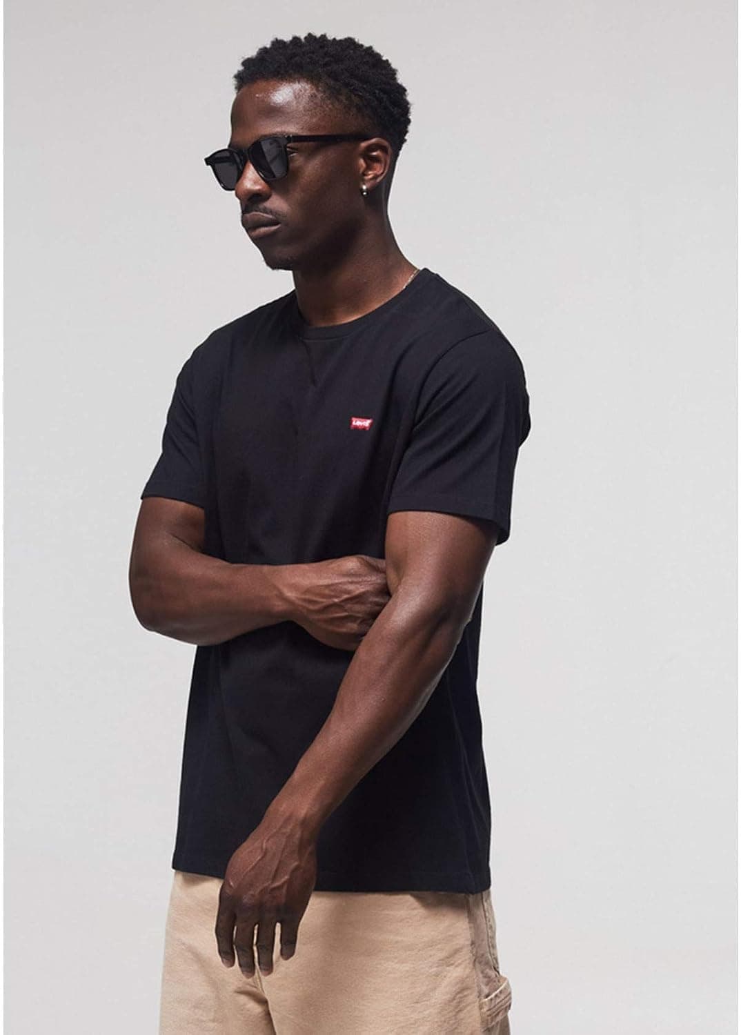 تیشرت مردانه Levi's Original Housemark تیشرت مردانه Levi's Original Housemark
