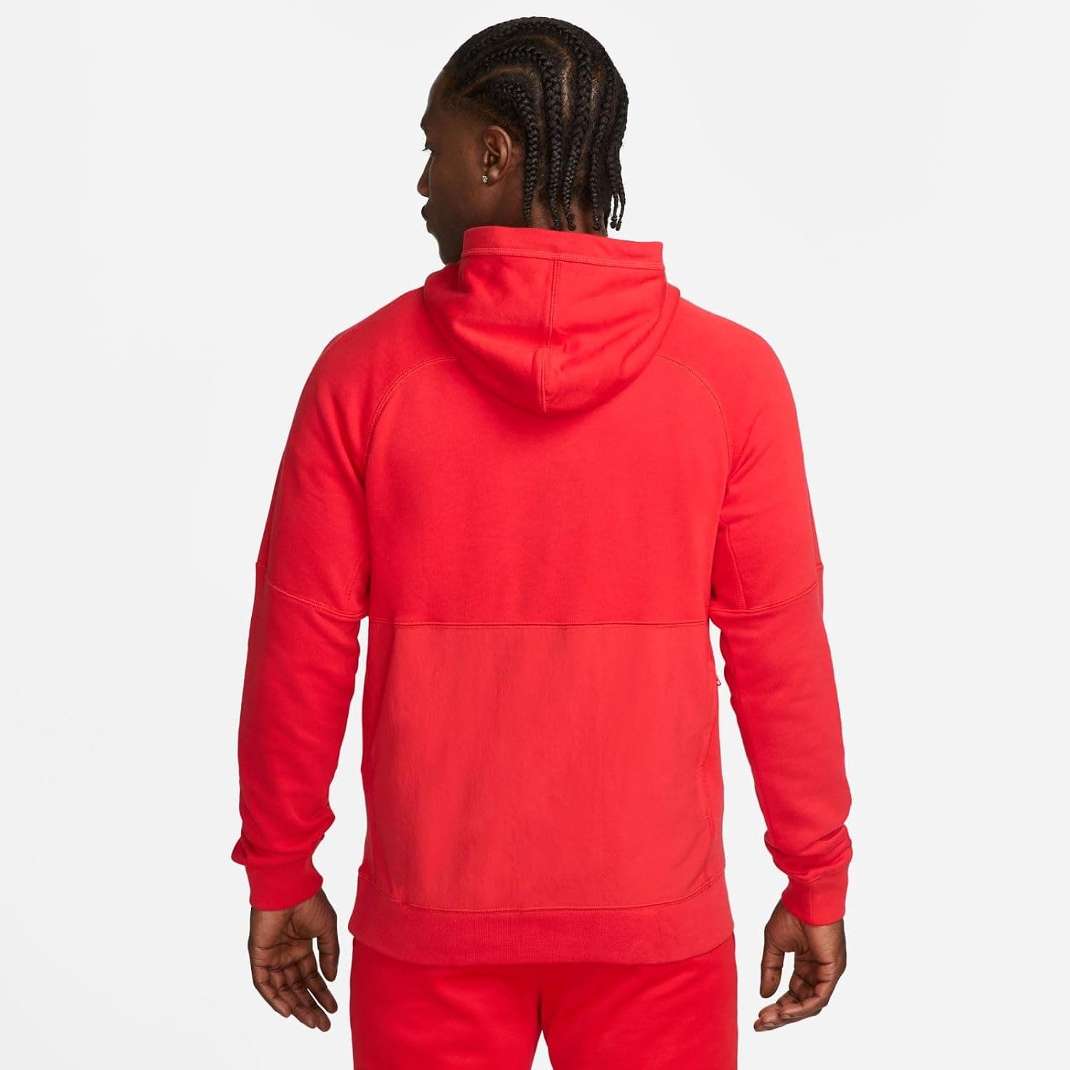 سوئیشرت کلاهدار مردانه Nike مدل Strke22 سوئیشرت کلاهدار مردانه Nike مدل Strke22