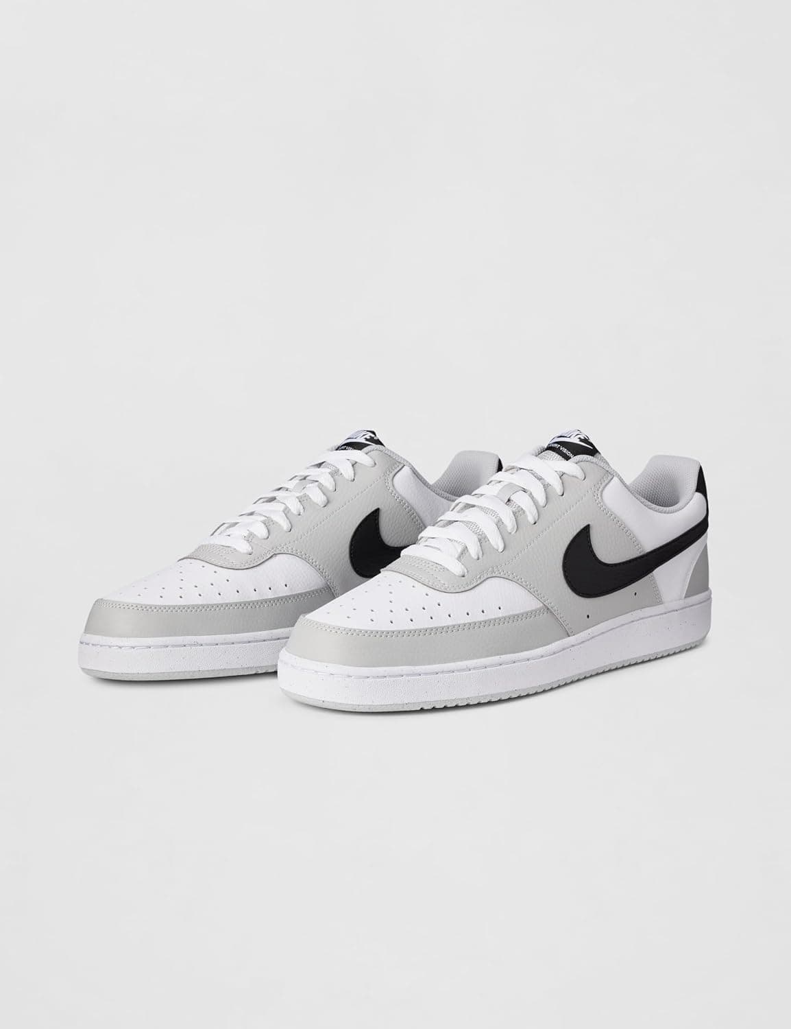 کفش مردانه Nike بندی مدل COURT VISION LO NA کفش مردانه Nike بندی مدل COURT VISION LO NA