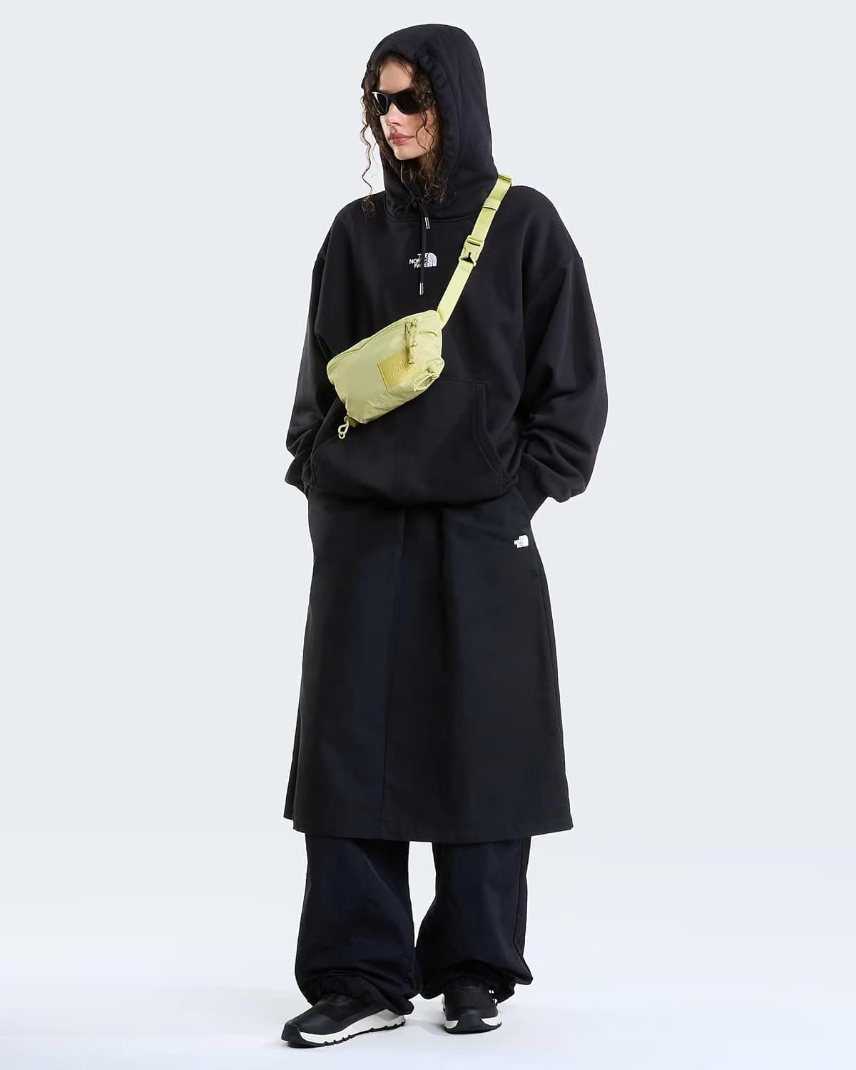 بوت زنانه THE NORTH FACE Thermoball Progressive بوت زنانه THE NORTH FACE Thermoball Progressive