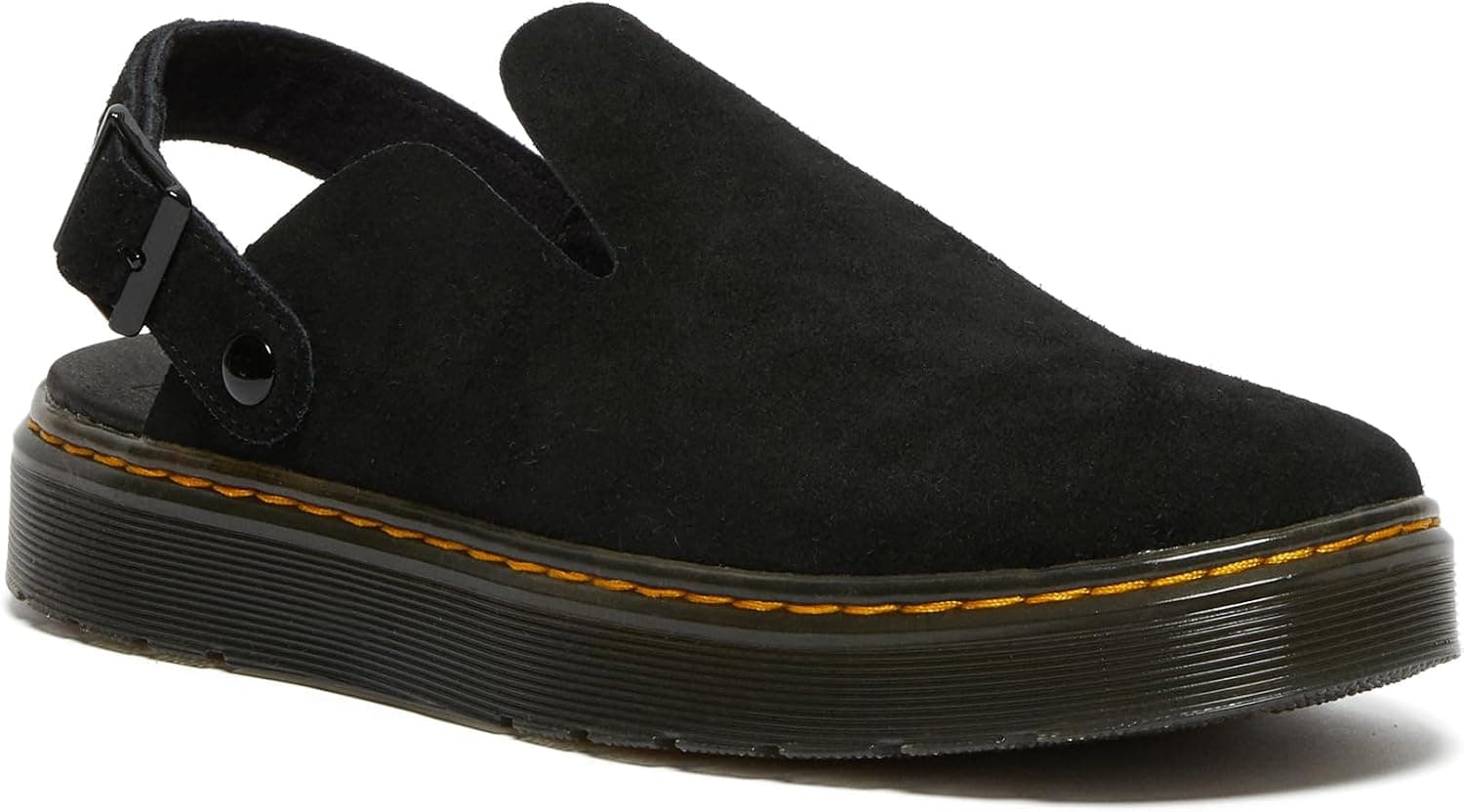 کفش میول یونیسکس Dr. Martens مدل Carlson کفش میول یونیسکس Dr. Martens مدل Carlson
