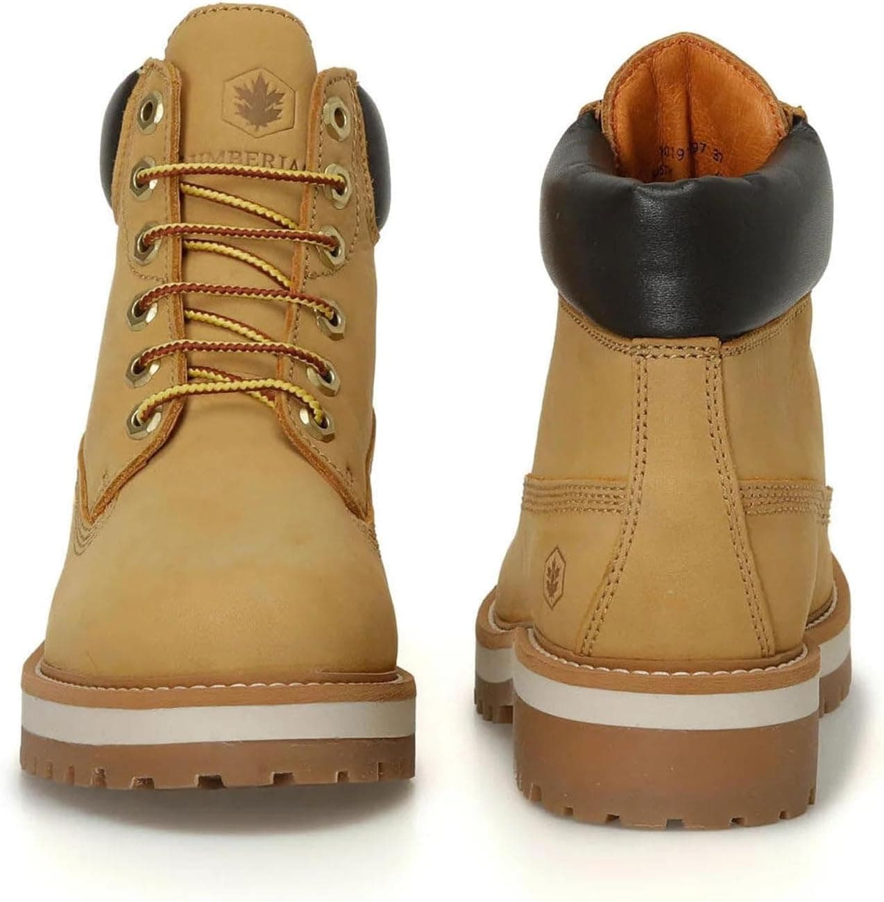 بوت زنانه Lumberjack مدل Risty بوت زنانه Lumberjack مدل Risty