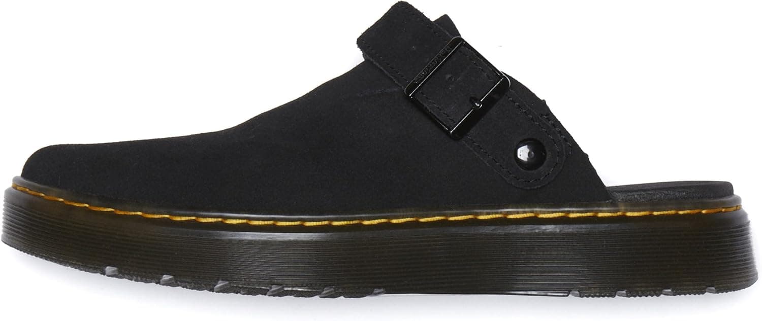کفش میول یونیسکس Dr. Martens مدل Carlson کفش میول یونیسکس Dr. Martens مدل Carlson