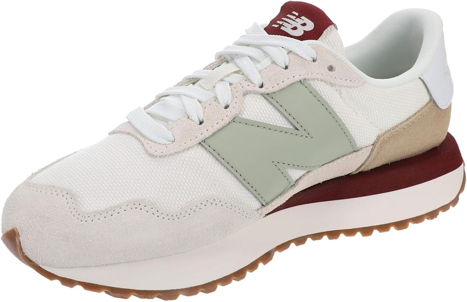 کفش یونیسکس New Balance مدل 237 کفش یونیسکس New Balance مدل 237