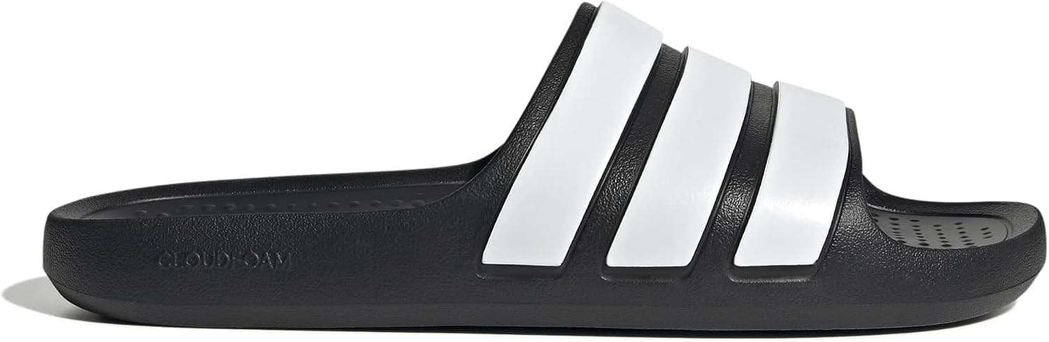 دمپایی یونیسکس بزرگسال adidas Adilette Flow Slides دمپایی یونیسکس بزرگسال adidas Adilette Flow Slides