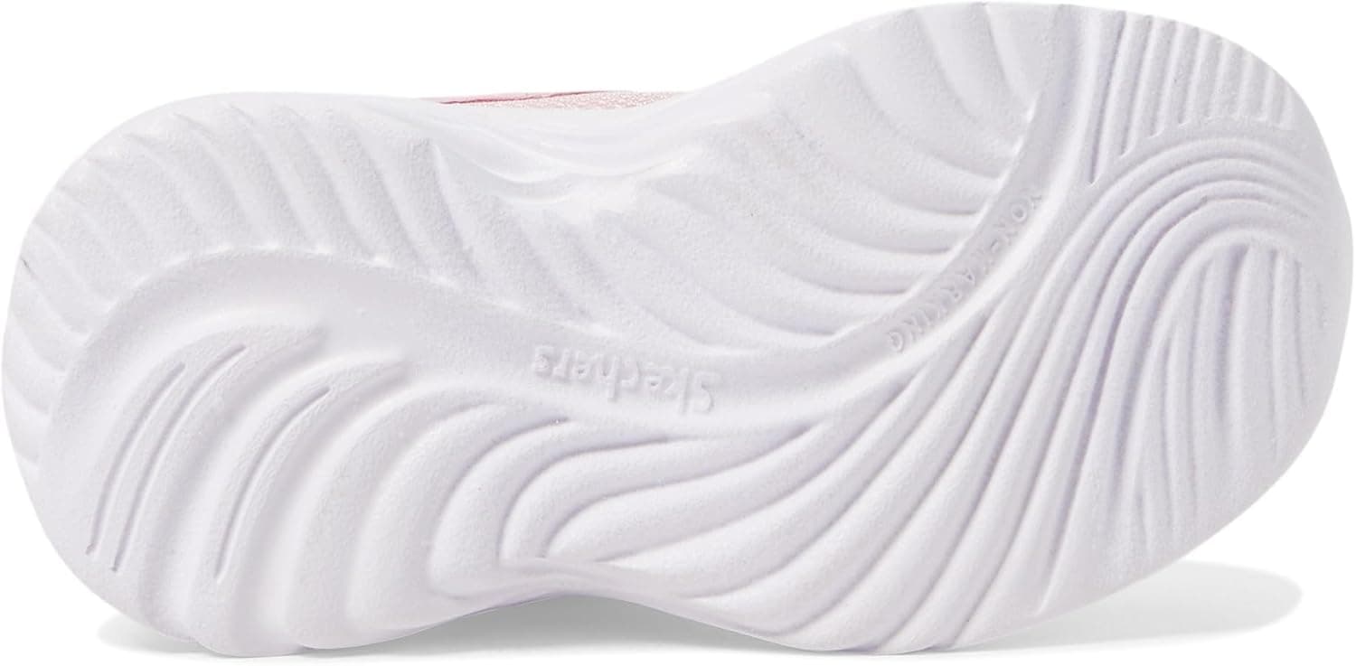 کفش اسنیکر دخترانه Skechers مدل Dreamy Dancer Frienship Vib کفش اسنیکر دخترانه Skechers مدل Dreamy Dancer Frienship Vib