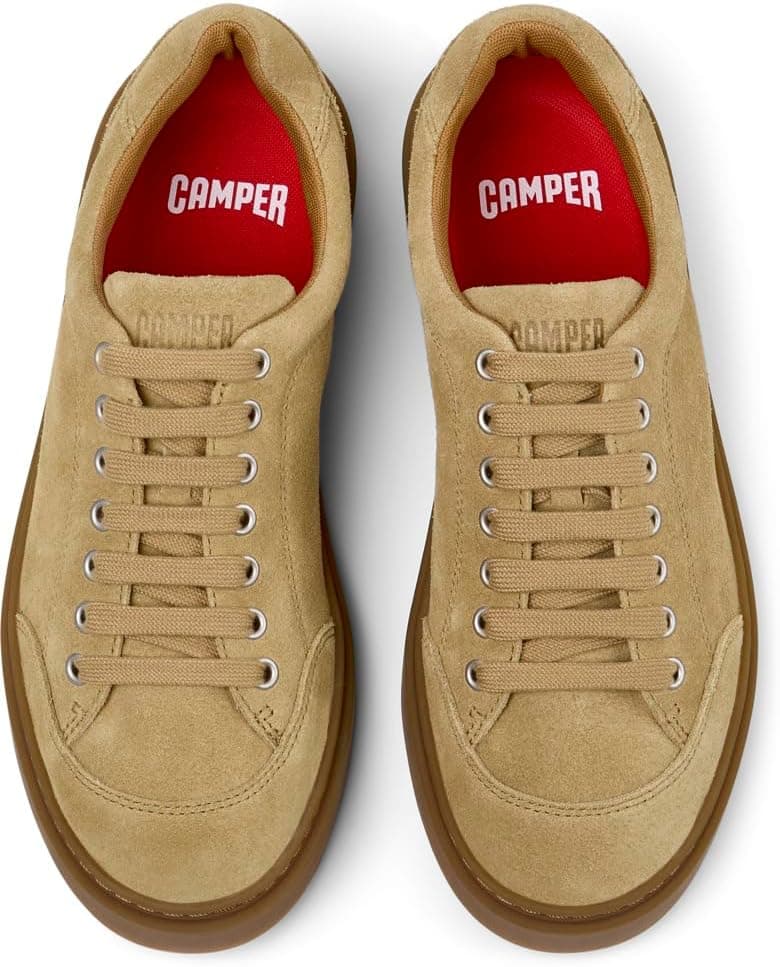 کفش مردانه CAMPER مدل Runner K101105-006 کفش مردانه CAMPER مدل Runner K101105-006