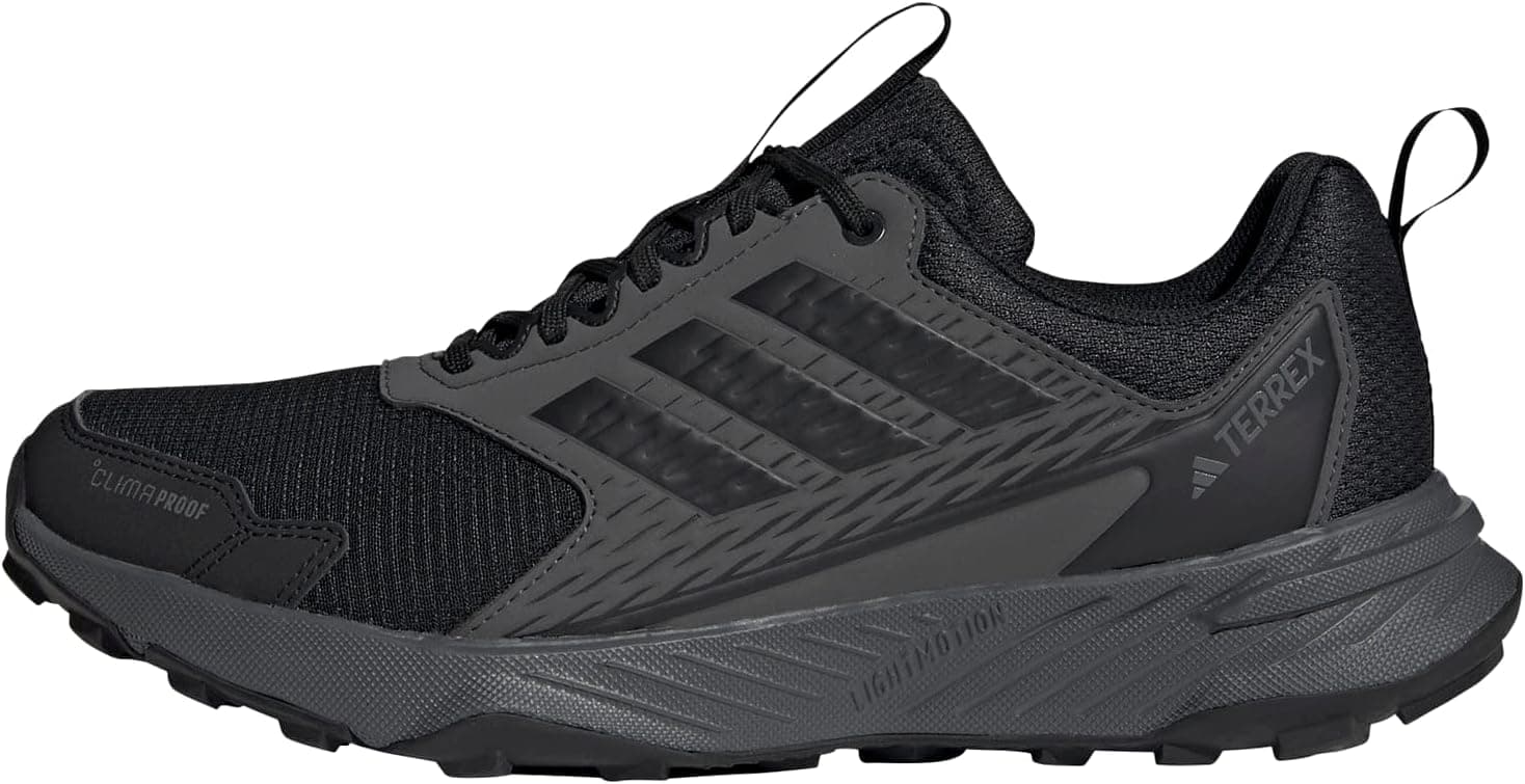 کفش ورزشی مردانه adidas ساقکوتاه غیر فوتبالی TERREX TRACEFINDER 2 CLIMA کفش ورزشی مردانه adidas ساقکوتاه غیر فوتبالی TERREX TRACEFINDER 2 CLIMA