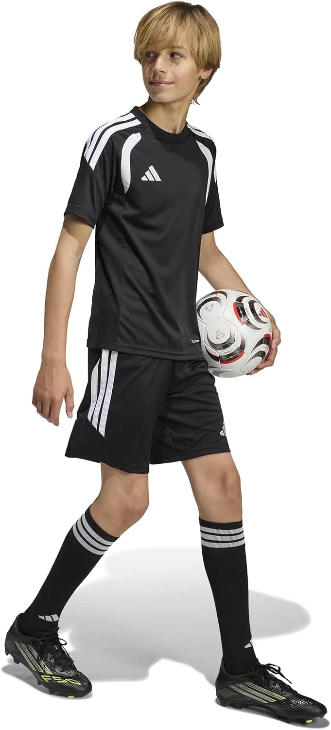 شورت یونیسکس کودکانه adidas مدل TIRO26L SHO Y شورت یونیسکس کودکانه adidas مدل TIRO26L SHO Y