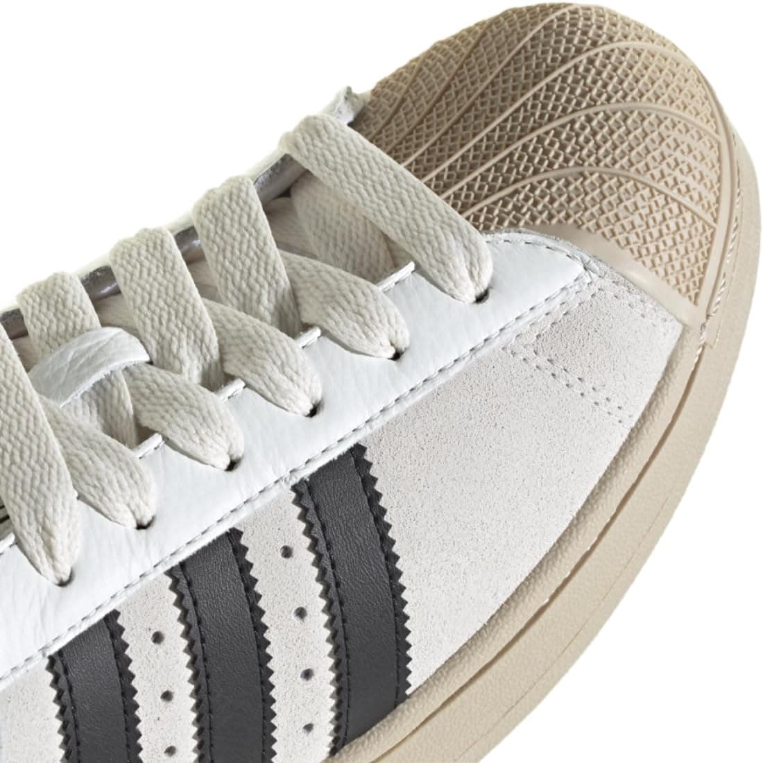 کفش ورزشی روزمره مردانه adidas مدل Superstar II کفش ورزشی روزمره مردانه adidas مدل Superstar II