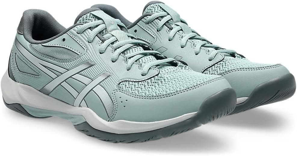 کفش ورزشی زنانه ASICS مدل GEL-ROCKET 12 کفش ورزشی زنانه ASICS مدل GEL-ROCKET 12