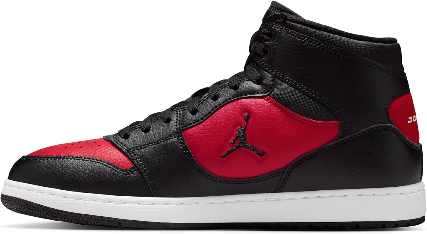 کفش اسپرت روزمره Nike Jordan Court Connect Mid مدل IQ5685-006 کفش اسپرت روزمره Nike Jordan Court Connect Mid مدل IQ5685-006