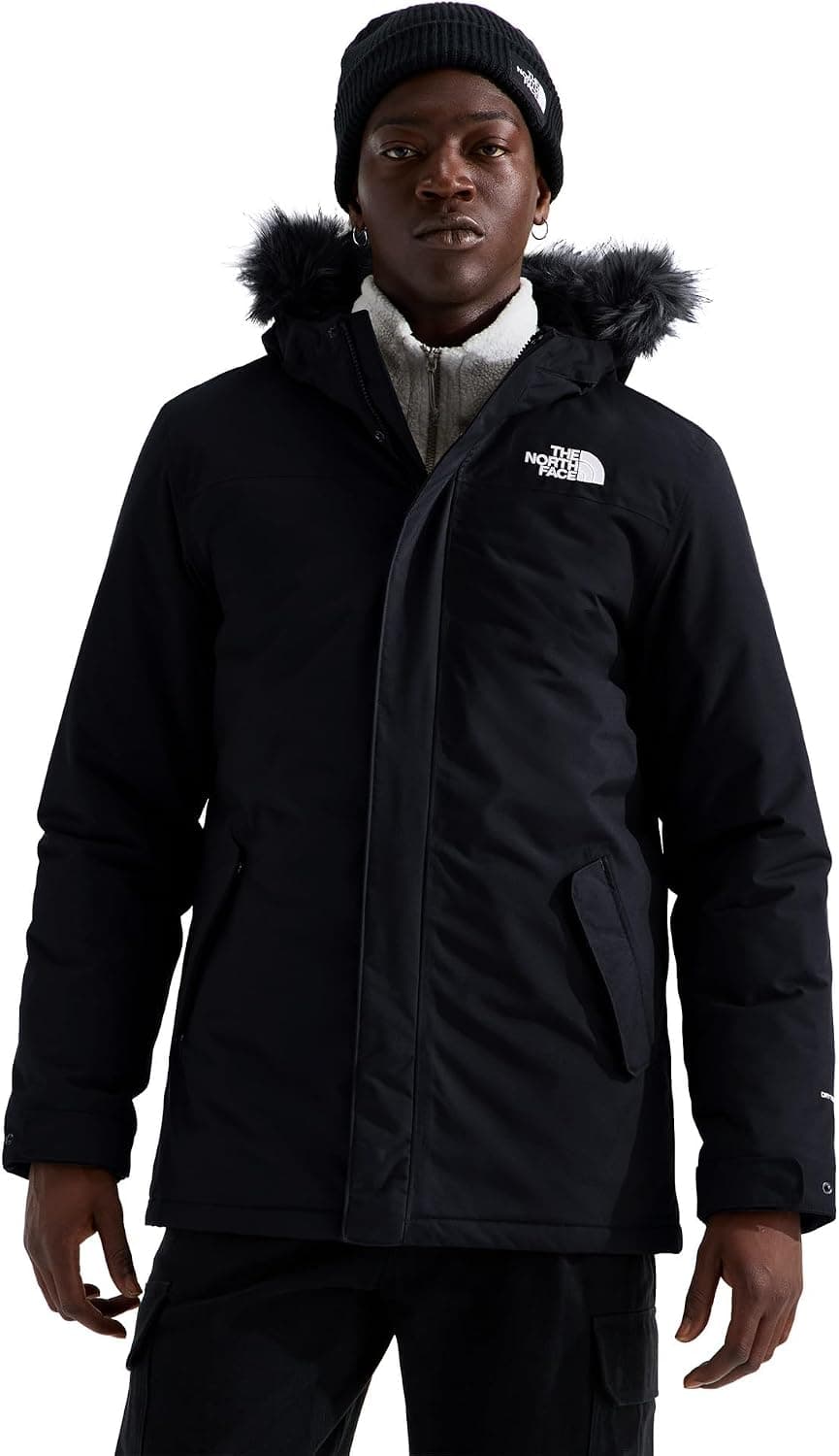 کاپشن مردانه The North Face مدل Zaneck کاپشن مردانه The North Face مدل Zaneck
