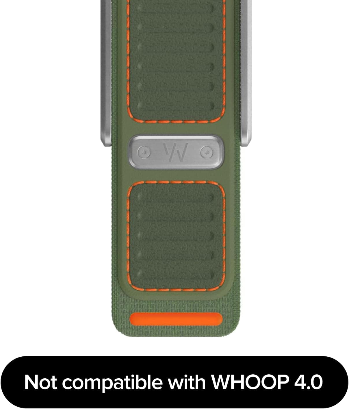 بند Navigator WHOOP مقاوم برای فضای باز مدل 5.0/MG بند Navigator WHOOP مقاوم برای فضای باز مدل 5.0/MG