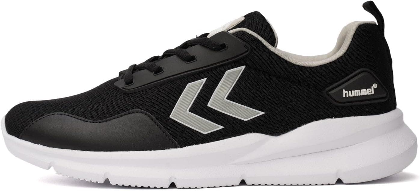 کفش ورزشی یونیسکس Hummel مدل 900110-2001 کفش ورزشی یونیسکس Hummel مدل 900110-2001