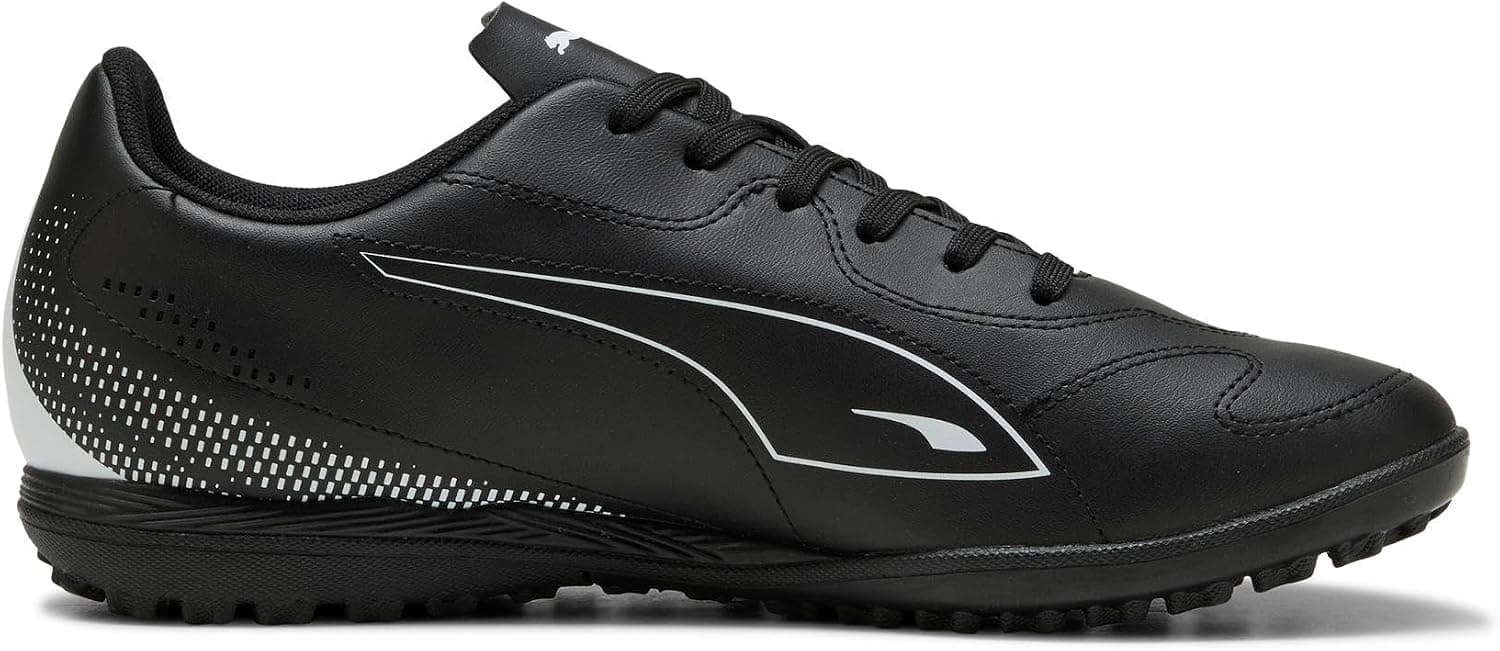 بوت کوتاه مردانه PUMA مدل VITORIA II TT بوت کوتاه مردانه PUMA مدل VITORIA II TT