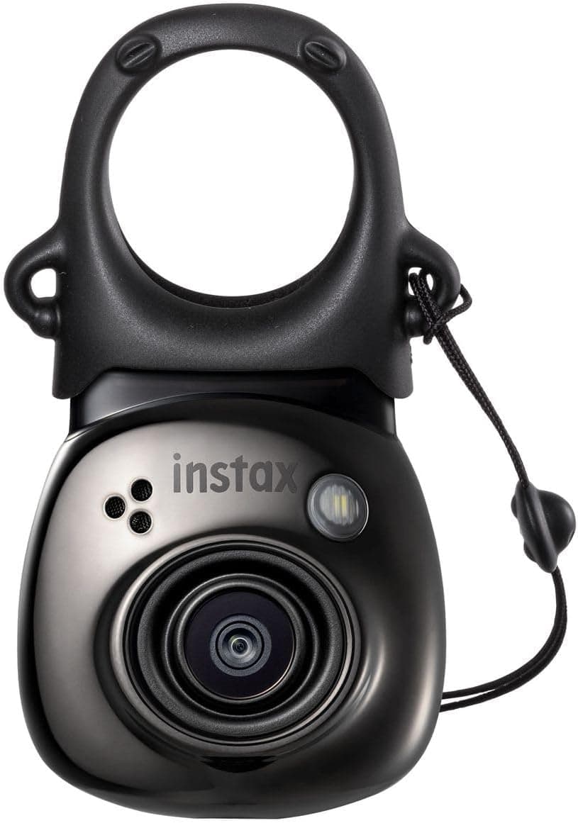 دوربین دیجیتال instax Pal مشکی جواهری دوربین دیجیتال instax Pal مشکی جواهری