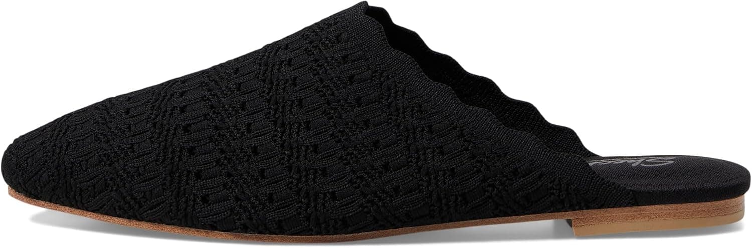کفش موله زنانه Skechers نرگسی مدل Cleo Snip-Sweet کفش موله زنانه Skechers نرگسی مدل Cleo Snip-Sweet