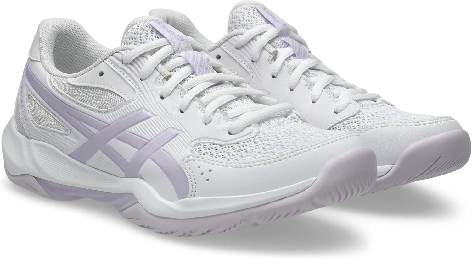 کفش ورزشی زنانه ASICS مدل GEL-ROCKET 12 کفش ورزشی زنانه ASICS مدل GEL-ROCKET 12