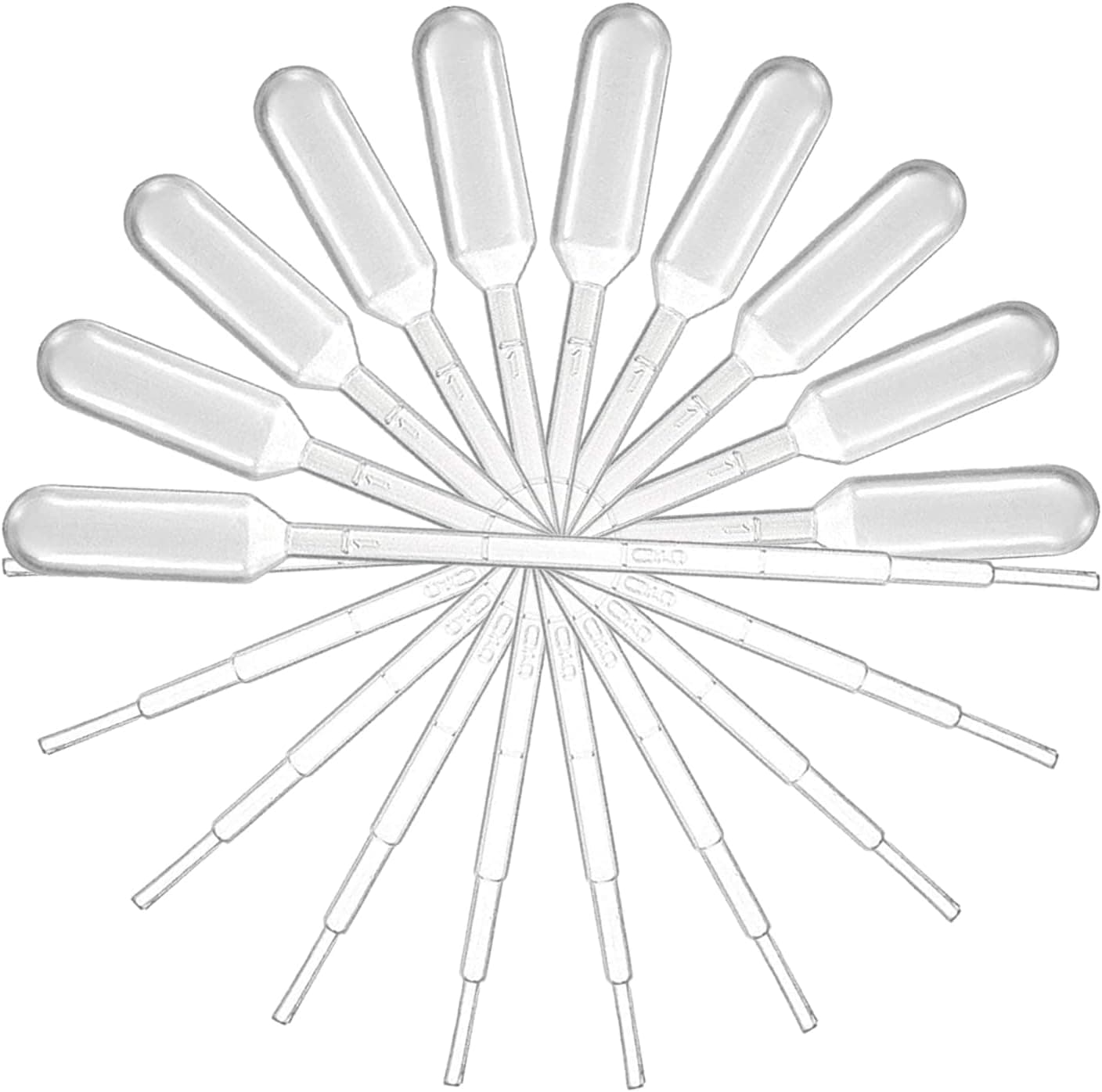 پیپت انتقال پلاستیکی EKIND 1ml بسته 100 عددی پیپت انتقال پلاستیکی EKIND 1ml بسته 100 عددی