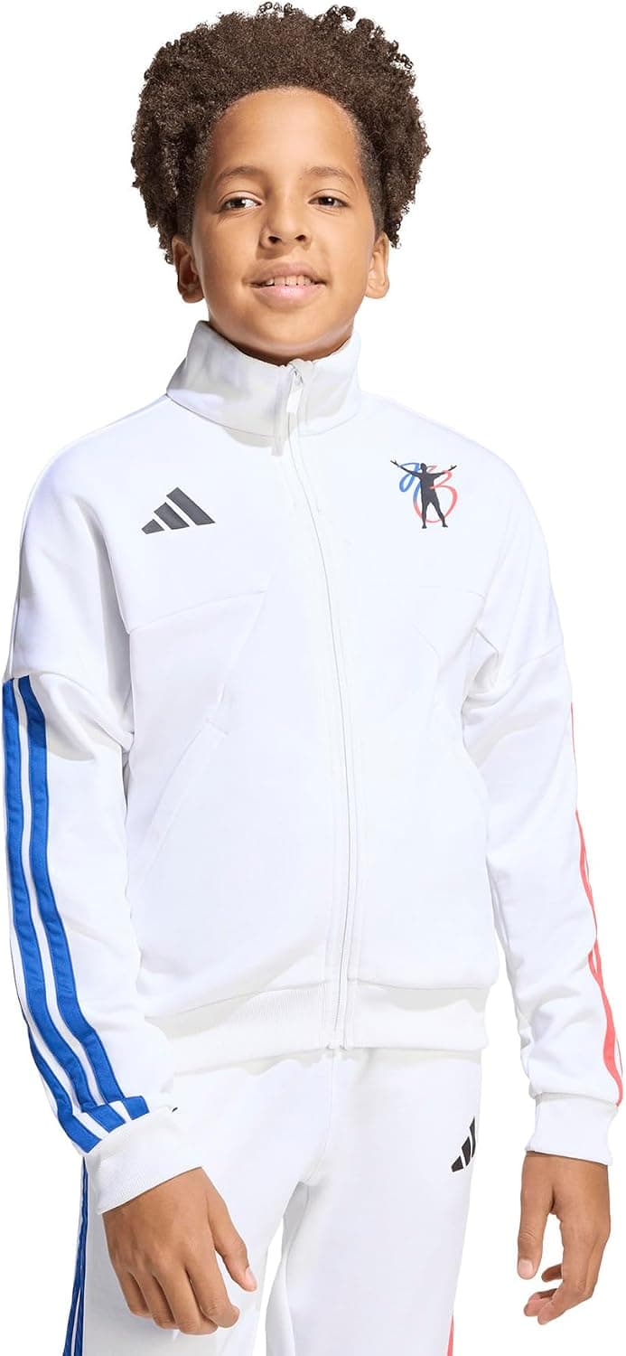 سوییشرت کودکانه adidas تمرینی Jude Bellingham سوییشرت کودکانه adidas تمرینی Jude Bellingham
